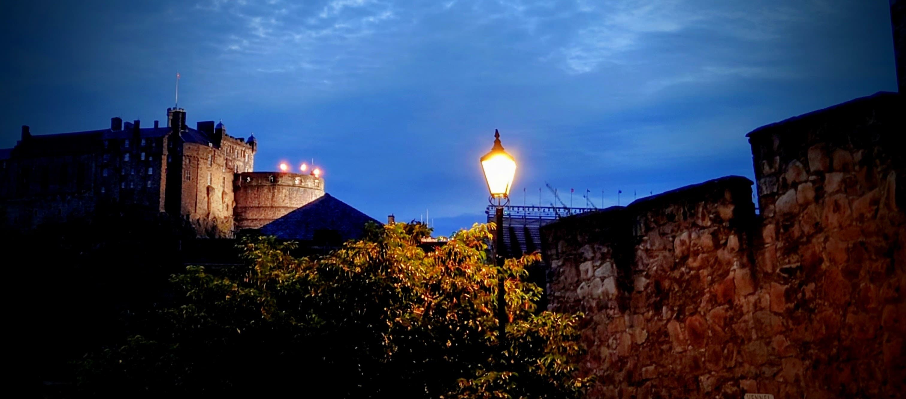 Edinburgh City