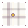 Tartan Compass Tours Logo Mark